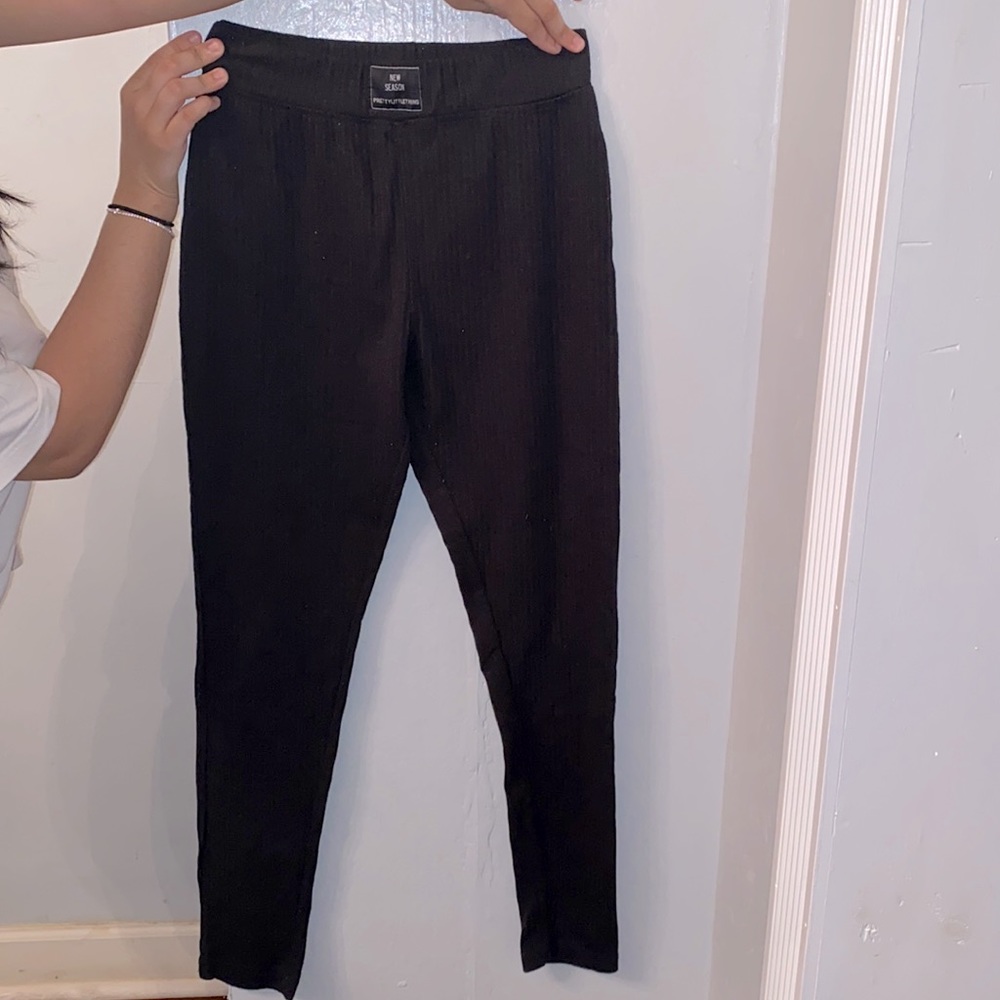 PrettyLittleThing leggings